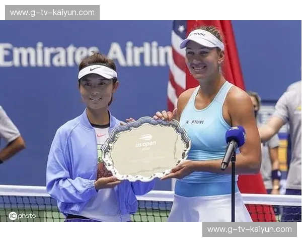 复盘美网：从赛场到品牌的全景解读